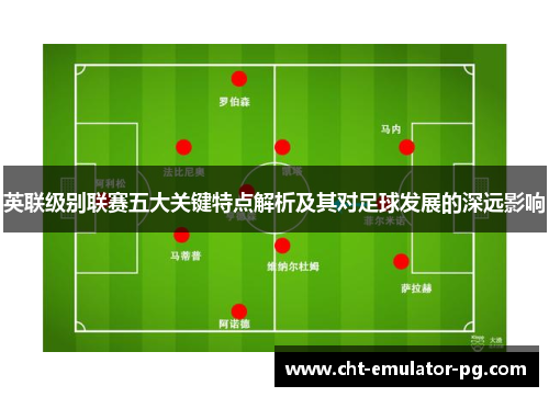 英联级别联赛五大关键特点解析及其对足球发展的深远影响 英联级别联赛五大关键特点解析及其对足球发展的深远影响